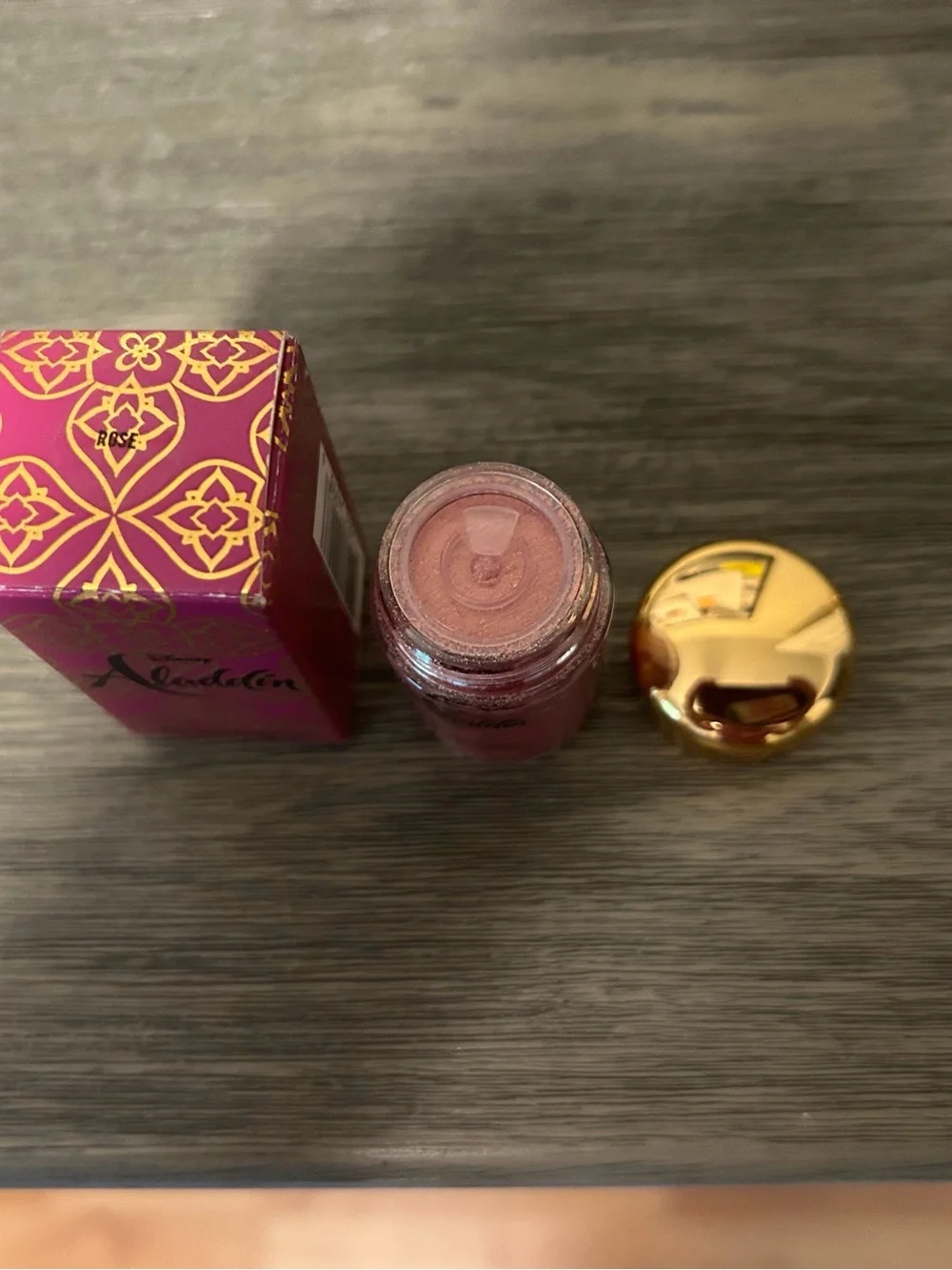 Makeup bundle Mac Doll 10 Too faced Mally Josie Maran benefit pixi